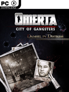 Omerta - Damsel in Distress (DLC) : Présentation télécharger.com