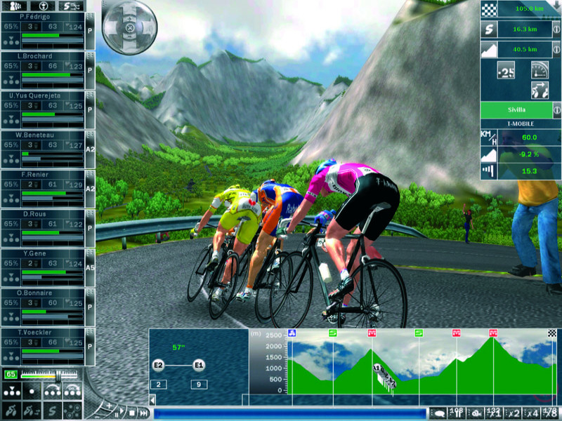 Pro Cycling Manager 2012 Pc