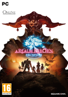 Final Fantasy XIV : A Realm Reborn : Présentation télécharger.com