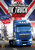 comment installer uk truck simulator