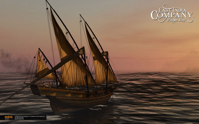 East India Company: Pirate Bay - Image 3