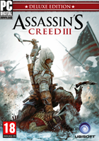 Assassin's Creed III -  New Deluxe Edition : Présentation télécharger.com