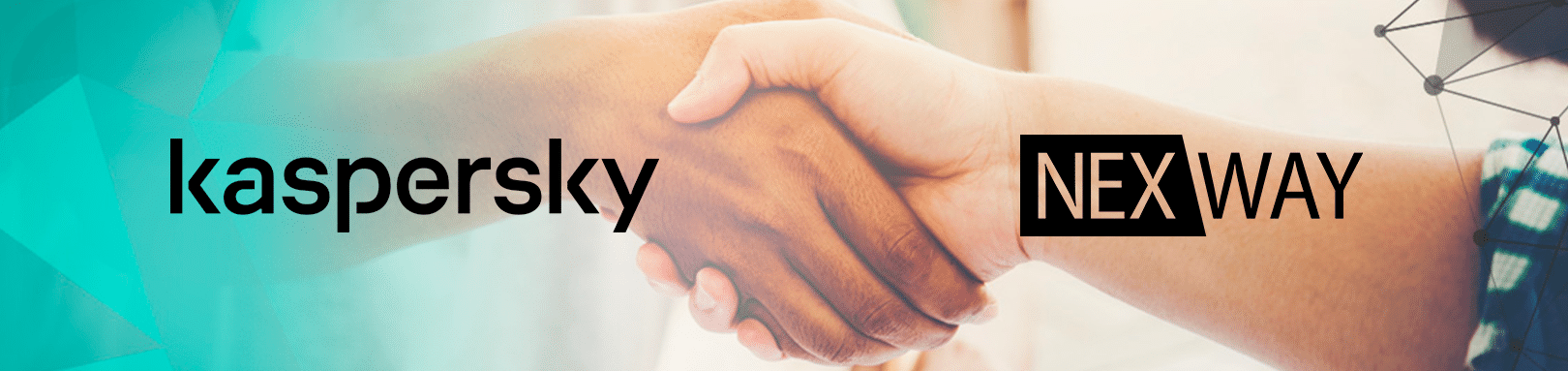 Nexway™ and Kaspersky Lab celebrate twelve years of partnership
