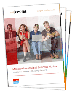 Download the complete report by The Paypers