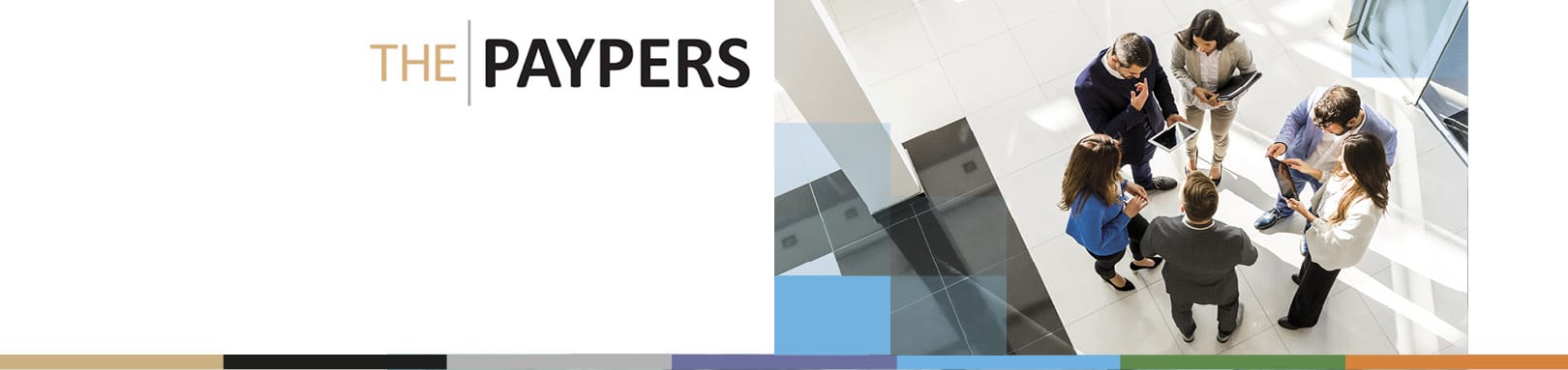 Nexway Recognized by The Paypers in their <em>Who’s Who 2020</em> as Key Payment Industry Player