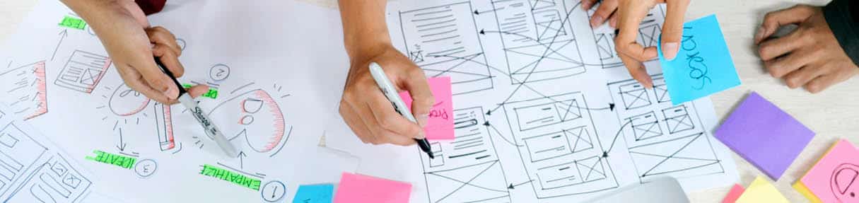Design Thinking