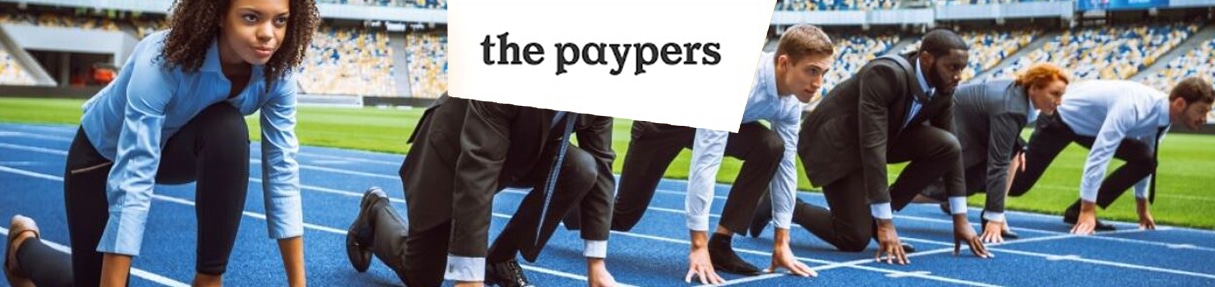 Nexway Recognized by The Paypers in Who’s Who 2021