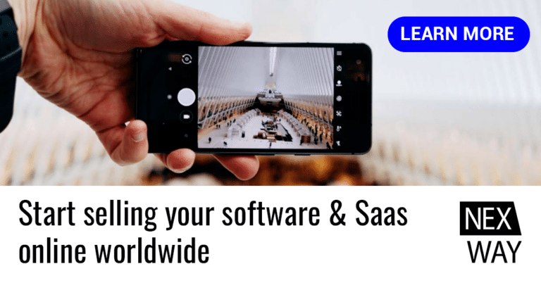 Software & online worldwide