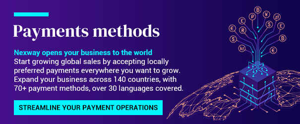 payment method