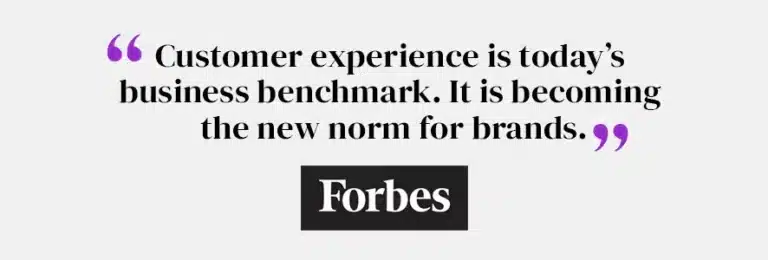 customers Forbes