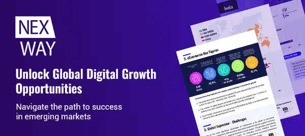 digital global expansion