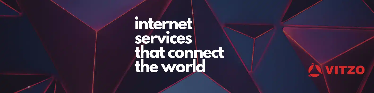 Vitzo - Internet services that connect the world