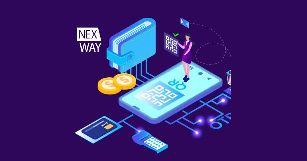 How Ecommerce Payment Processing Works: Detailed Infographic