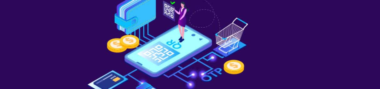 How Ecommerce Payment Processing Works