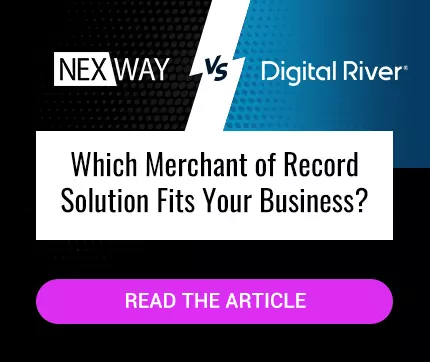 Which Merchant of record Solution Fits Your Business?