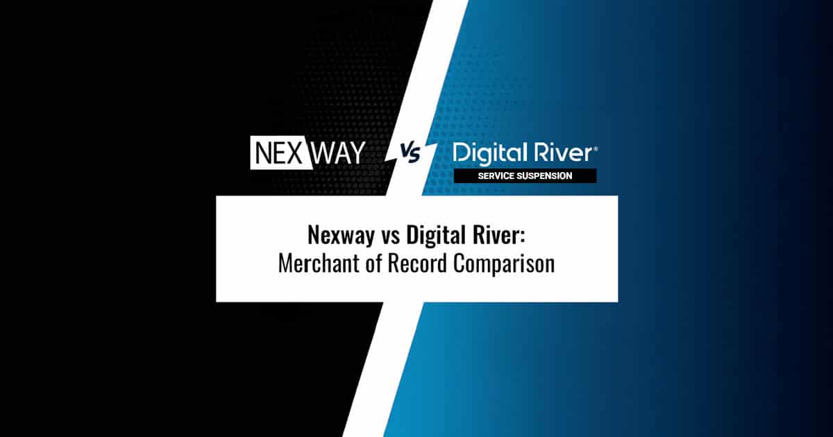 Stay Compliant and Scalable: Why Nexway is the ultimate alternative to Digital River