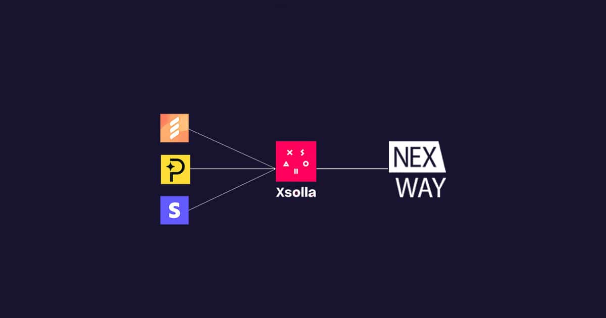4 best Xsolla alternatives in 2025