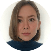 Lika Faiskanova, Sales and Account Manager at Nexway