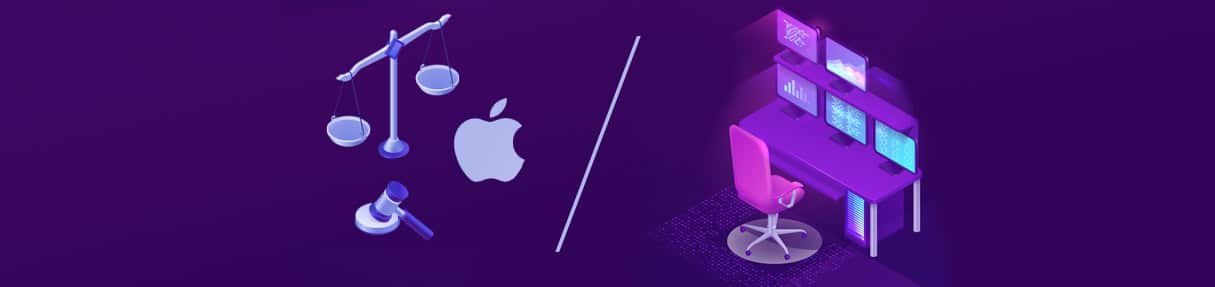 Game developers gain new freedom as Apple loses key antitrust battle