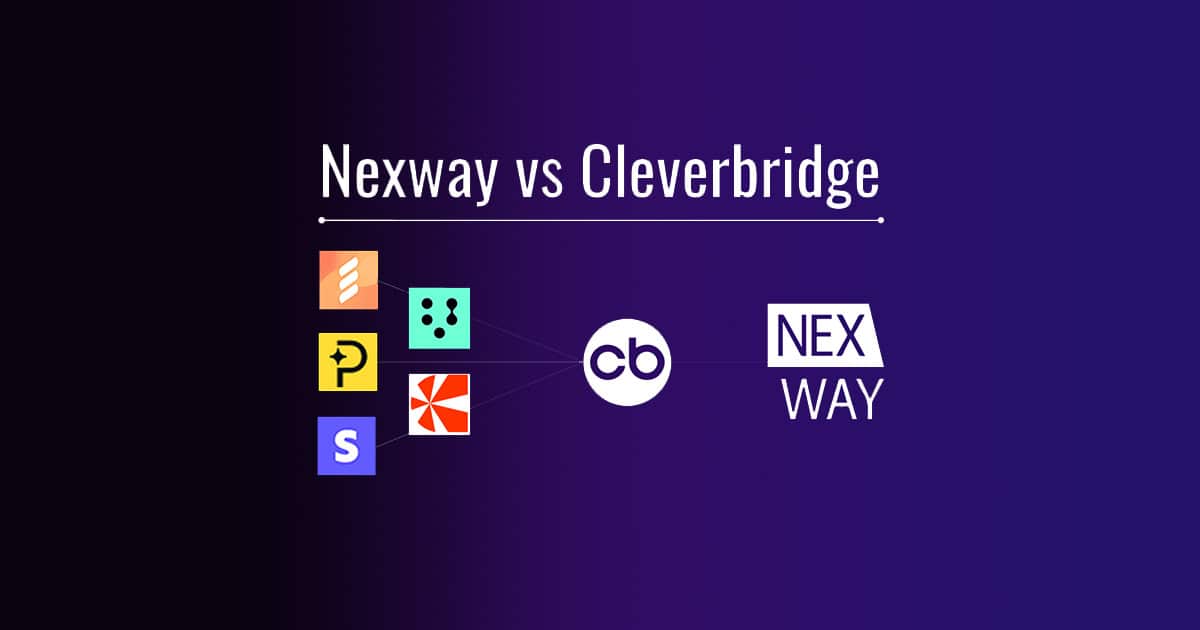 Cleverbridge alternatives: 6  top platforms for SaaS & Software sales