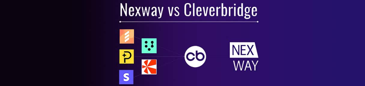 Cleverbridge alternatives: 6 top platforms for SaaS & Software sale
