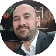 Alexandru Banari, Regional Sales Manage at Nexway