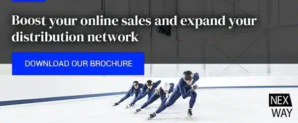 Reseller Portal Page