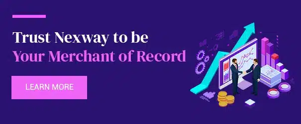 Merchant of Record