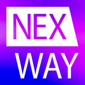 Nexway fond dégradé