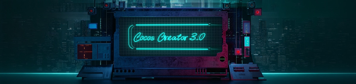 Cocos, Chinese Games Engine Company
