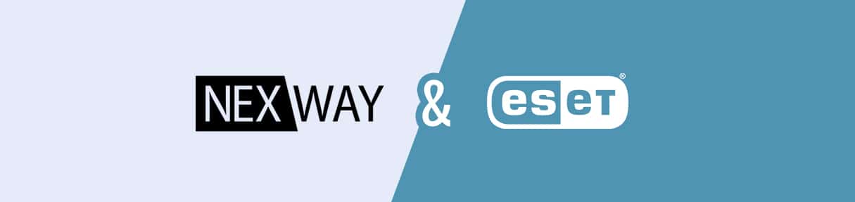 ESET & Nexway – A lasting and prosperous collaboration since 2018