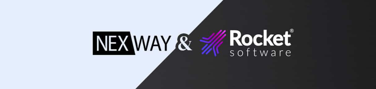 Nexway supports Rocket Software with optimized Reseller Portal solutions