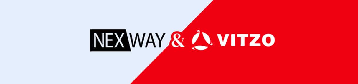 Nexway & Vitzo join forces for a seamless and secure digital commerce experience.