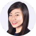 Jane Ng, Director of Marketing – APAC, ESET