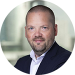 Victor Iezuitov, CEO at Nexway