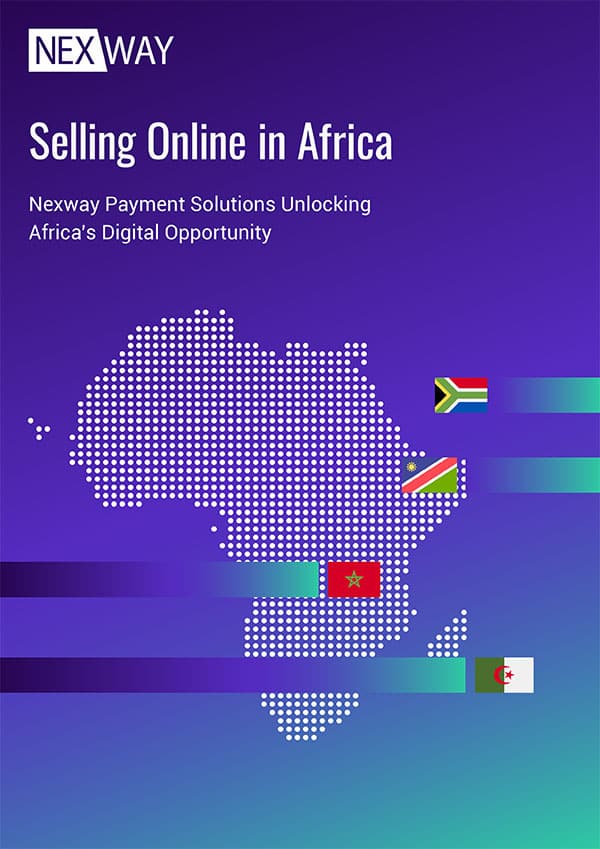 Selling Online in Africa