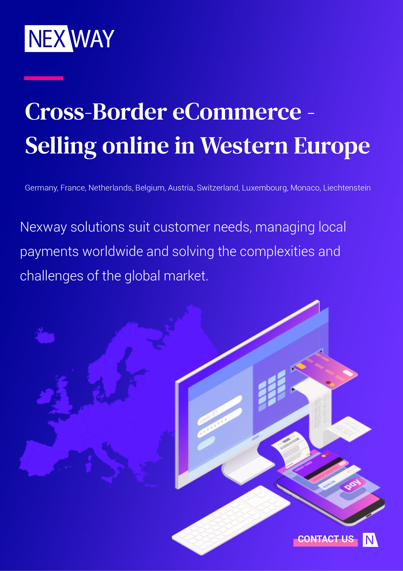 Selling Online in Africa