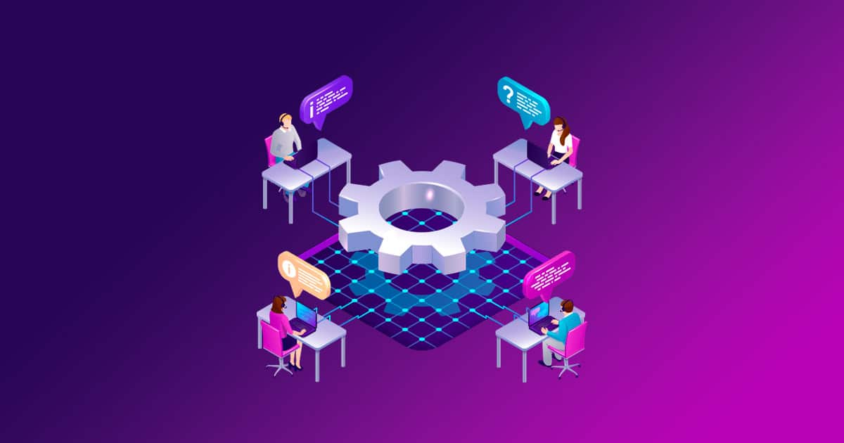 Customer Support Solution