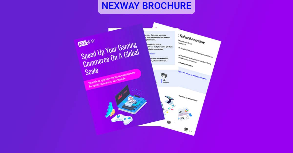 Speed Up Your Gaming Commerce On A Global Scale