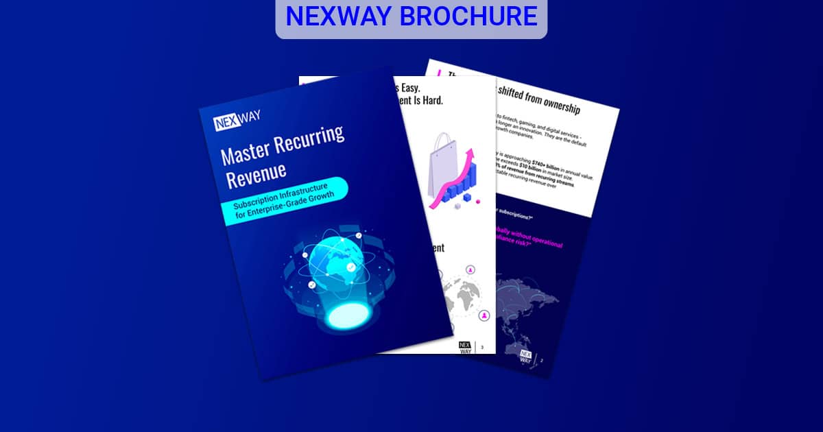 Mastering Recurring Revenue | Subscription Management Platform Guide