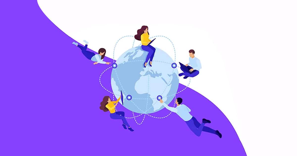 Streamline Global Operations with Nexway’s Merchant of Record Model
