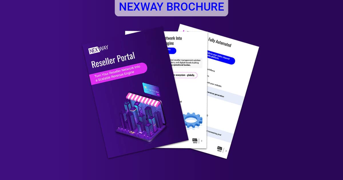 Reseller Portal: Turn Your Partner Network Into a Scalable Revenue Engine