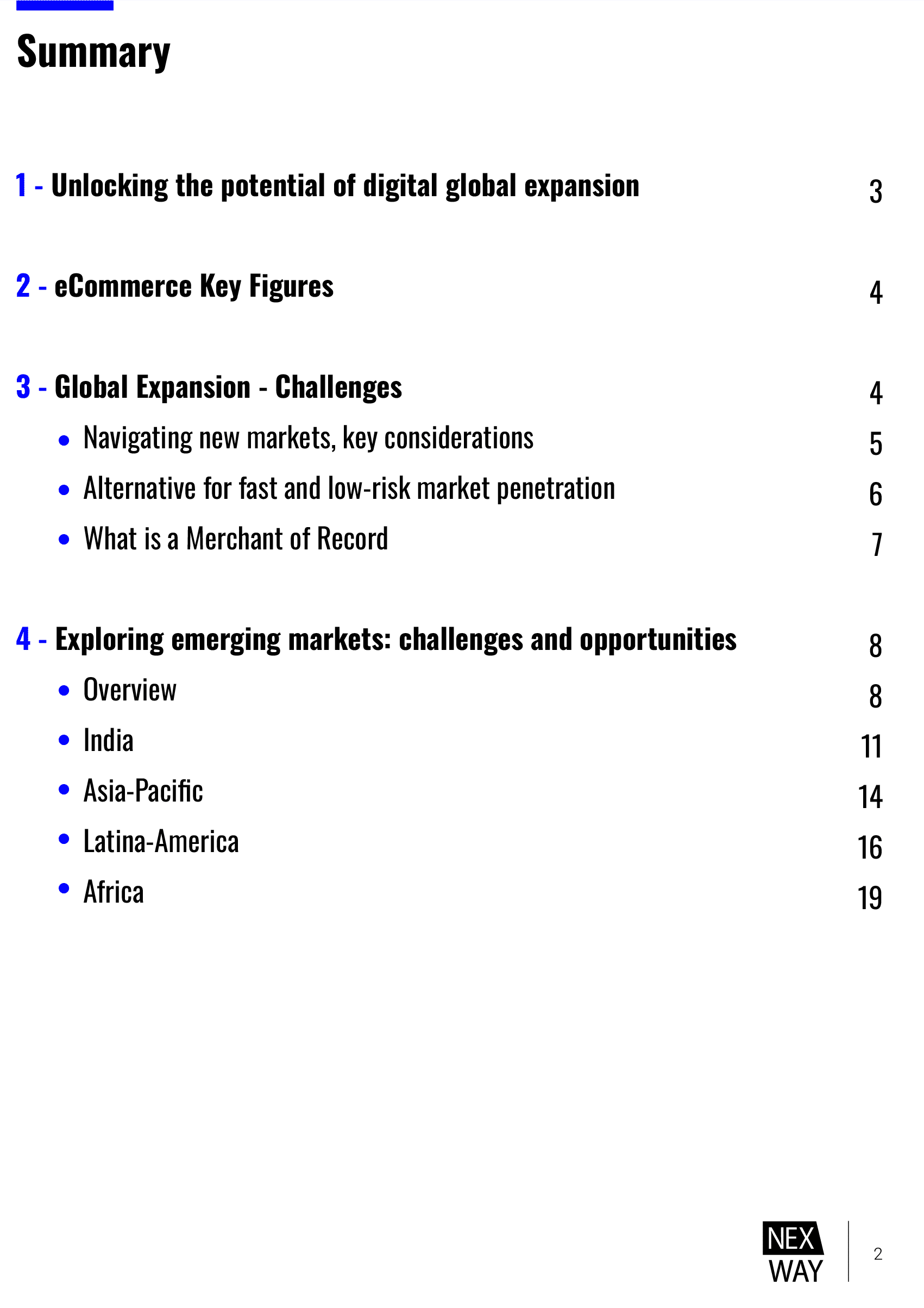 Brochure page 1