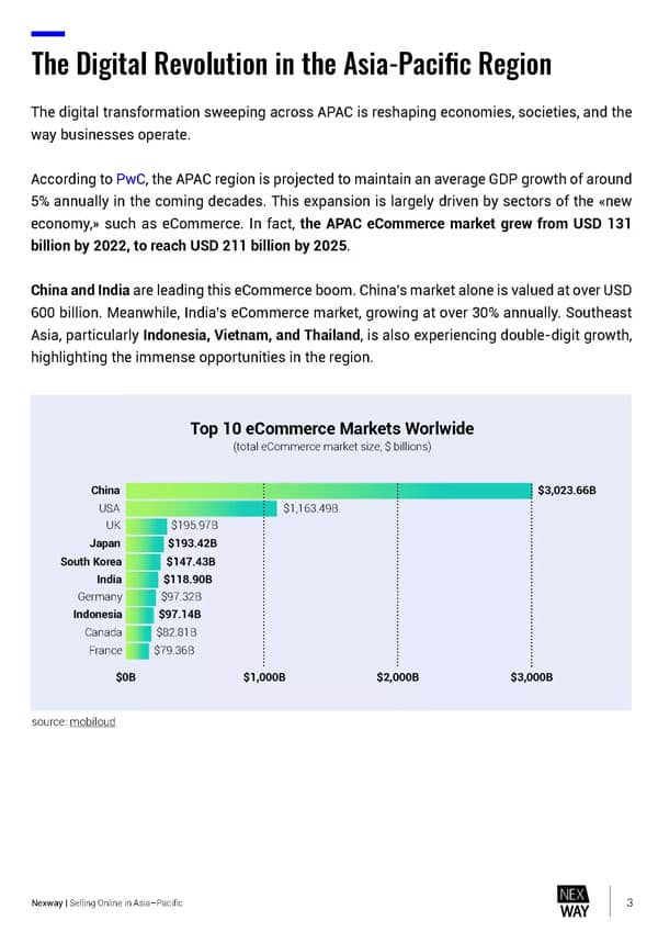 Internet penetration