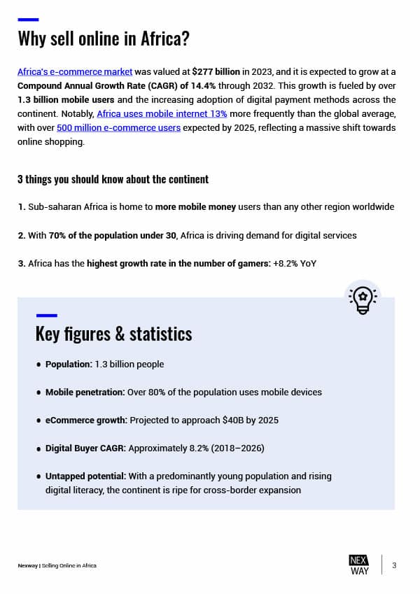 Internet penetration