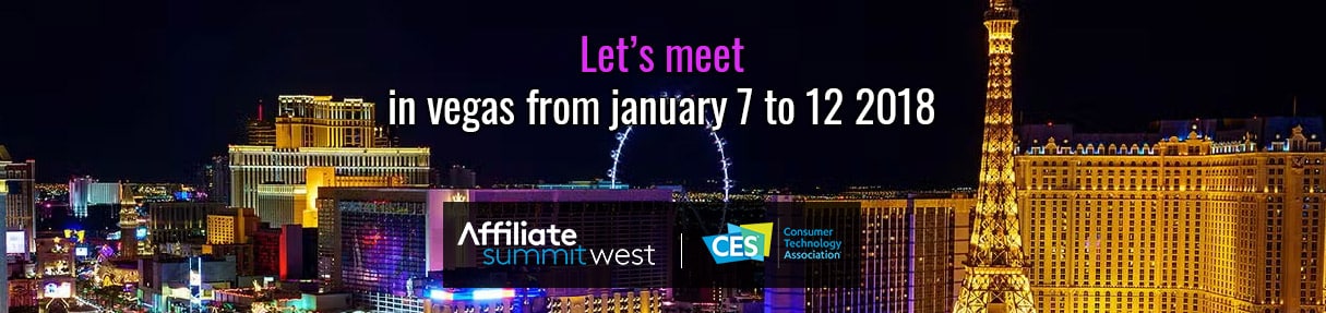 Discover Nexway™’s Commerce Platform and Merchant Services at Affiliate Summit West and CES 2018.