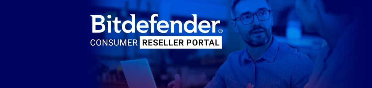 Software industry:  Bitdefender™ launches its next-generation Consumer Reseller Portal powered by Nexway™ Monetize.
