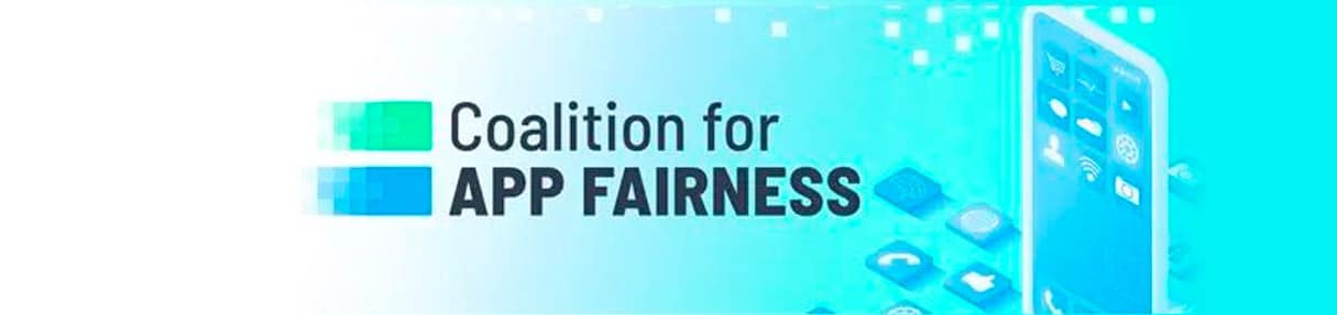Nexway signs on as a strong supporter of the Coalition for App Fairness