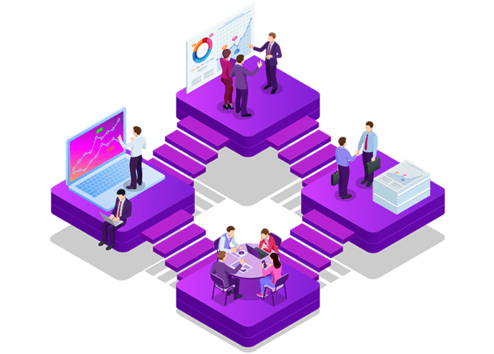 Agile payment and e-commerce platform.