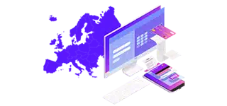 Western-Europe-Payment-free-access-transparent